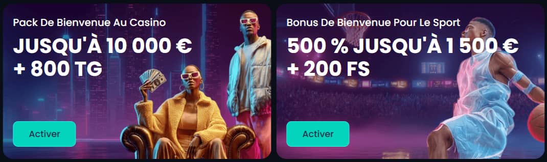 LikesBet